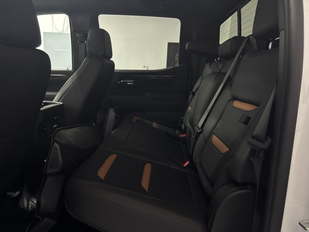 new 2026 GMC Sierra 1500 car, priced at $65,145