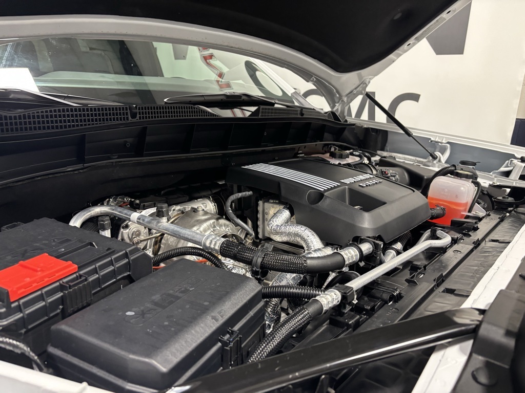 new 2026 GMC Sierra 1500 car, priced at $65,145
