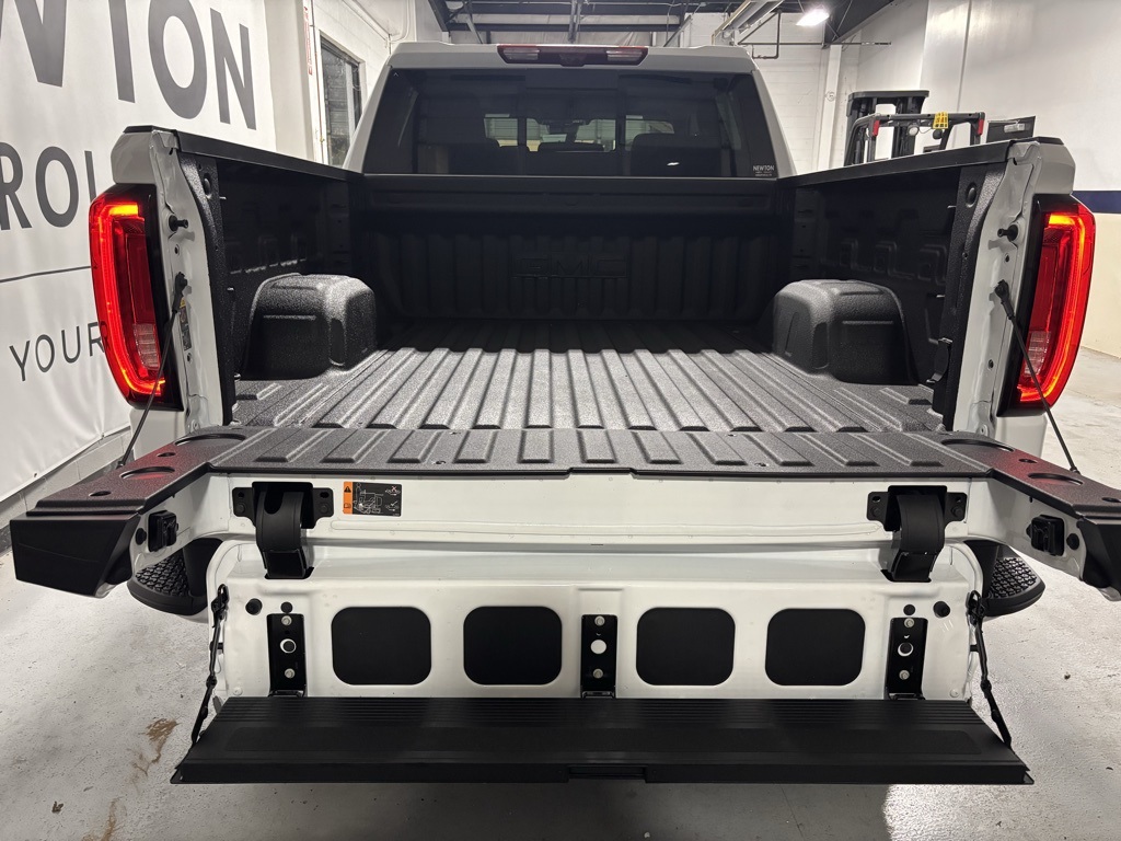 new 2026 GMC Sierra 1500 car, priced at $65,145