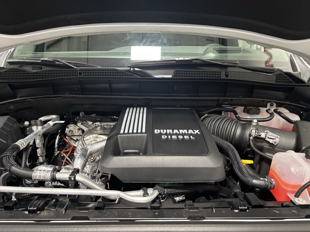 new 2026 GMC Sierra 1500 car, priced at $65,145