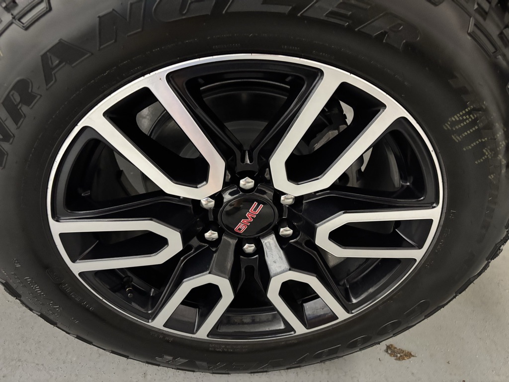 new 2026 GMC Sierra 1500 car, priced at $65,145