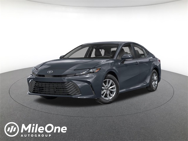 new 2026 Toyota Camry car, priced at $32,638