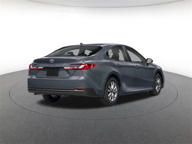 new 2026 Toyota Camry car, priced at $32,638