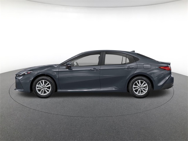 new 2026 Toyota Camry car, priced at $32,638