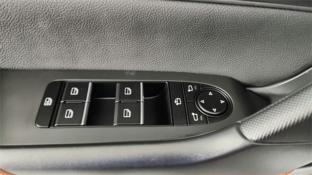 new 2025 Mazda CX-50 car, priced at $43,210