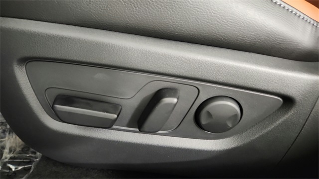 new 2025 Mazda CX-50 car, priced at $43,210