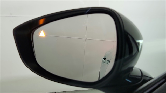 new 2025 Mazda CX-50 car, priced at $43,210