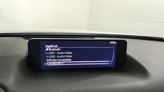 new 2025 Mazda CX-50 car, priced at $43,210