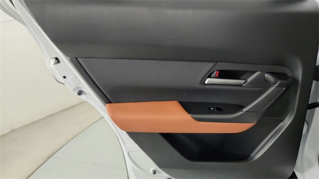 new 2025 Mazda CX-50 car, priced at $43,210