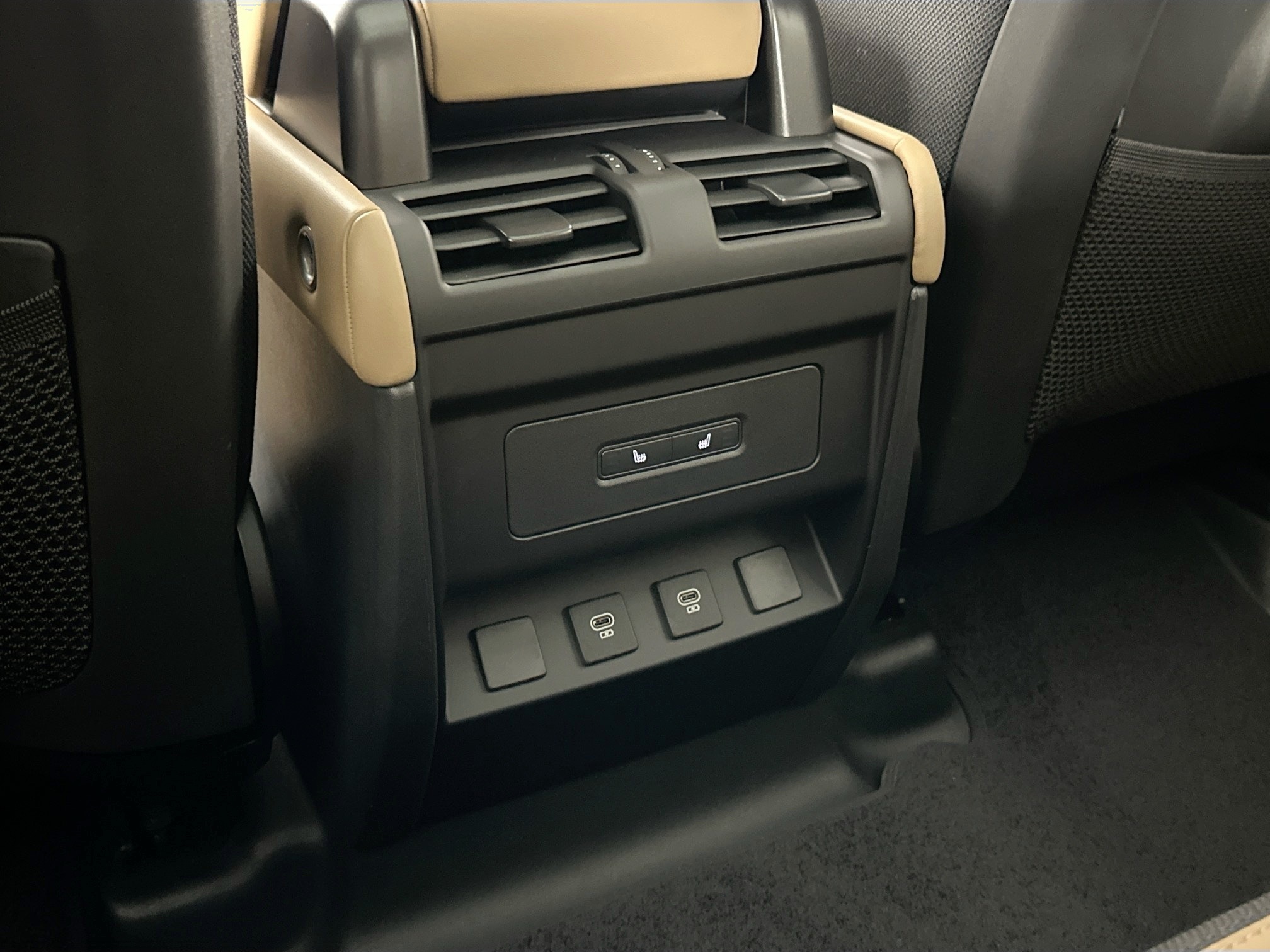 new 2025 Land Rover Defender 110 car, priced at $96,363