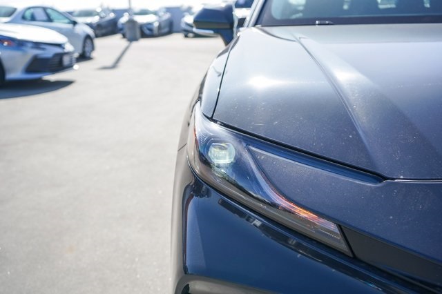 new 2026 Toyota Camry car, priced at $31,932