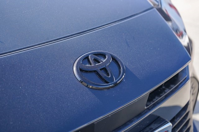 new 2026 Toyota Camry car, priced at $31,932