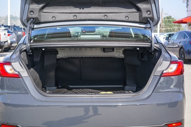 new 2026 Toyota Camry car, priced at $31,932