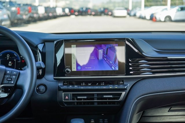 new 2026 Toyota Camry car, priced at $31,932