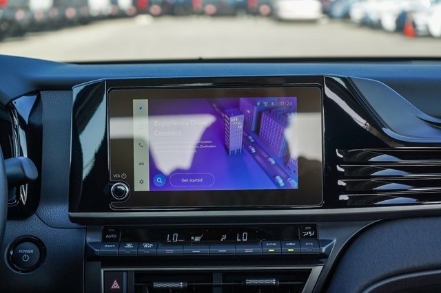 new 2026 Toyota Camry car, priced at $31,932