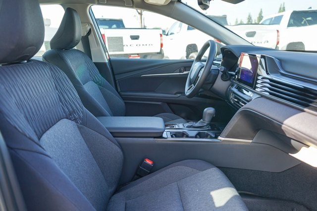 new 2026 Toyota Camry car, priced at $31,932