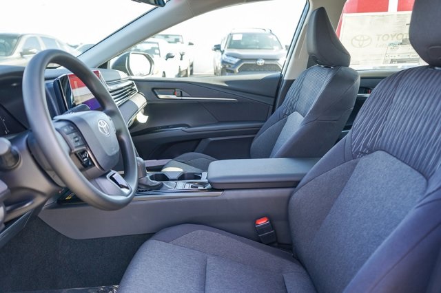 new 2026 Toyota Camry car, priced at $31,932