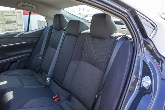 new 2026 Toyota Camry car, priced at $31,932