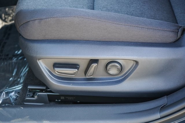 new 2026 Toyota Camry car, priced at $31,932