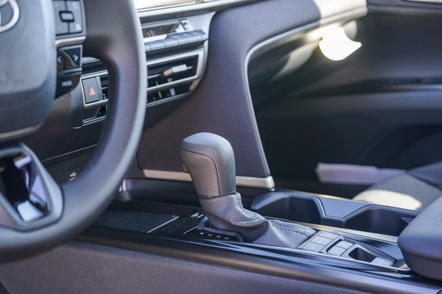 new 2026 Toyota Camry car, priced at $31,932