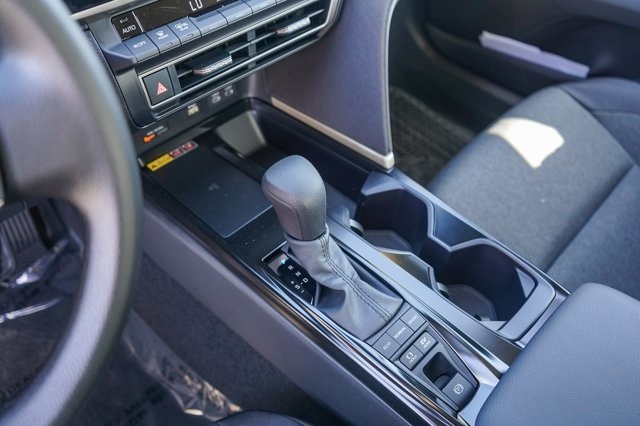 new 2026 Toyota Camry car, priced at $31,932