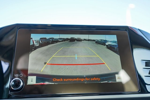 new 2026 Toyota Camry car, priced at $31,932