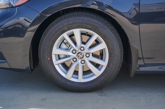 new 2026 Toyota Camry car, priced at $31,932