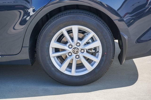 new 2026 Toyota Camry car, priced at $31,932