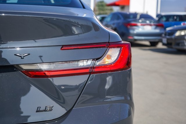 new 2026 Toyota Camry car, priced at $31,932