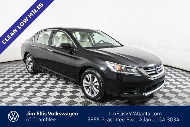 used 2013 Honda Accord car, priced at $13,900