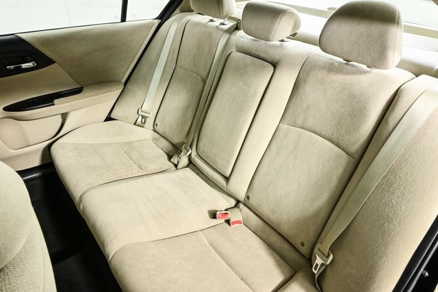 used 2013 Honda Accord car, priced at $13,900