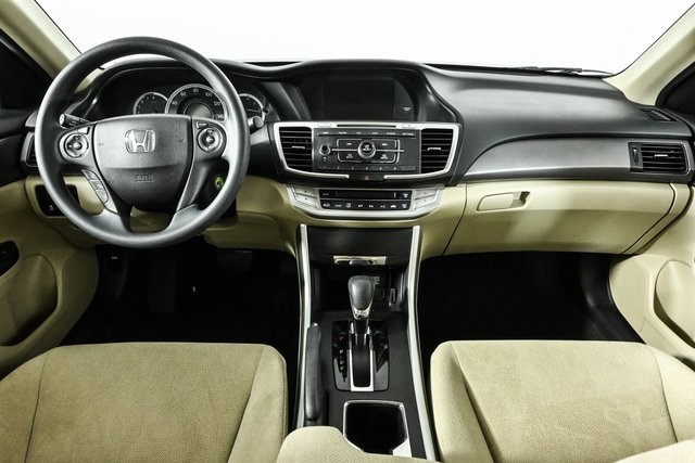 used 2013 Honda Accord car, priced at $13,900