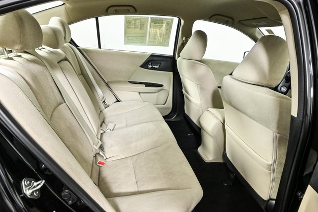 used 2013 Honda Accord car, priced at $13,900