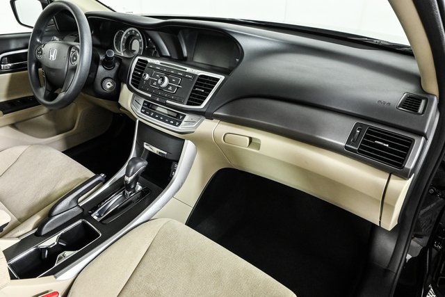 used 2013 Honda Accord car, priced at $13,900