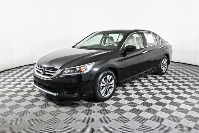 used 2013 Honda Accord car, priced at $13,900