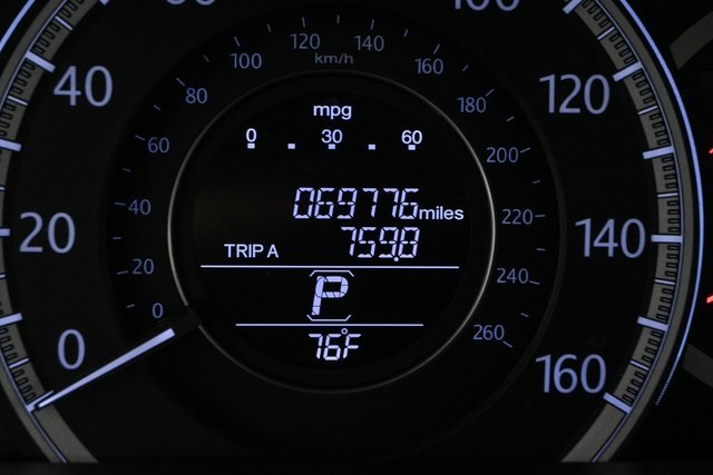 used 2013 Honda Accord car, priced at $13,900