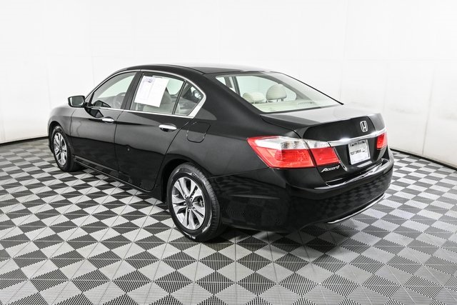 used 2013 Honda Accord car, priced at $13,900