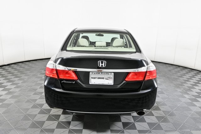 used 2013 Honda Accord car, priced at $13,900