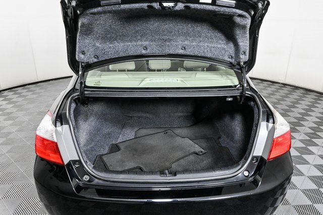 used 2013 Honda Accord car, priced at $13,900
