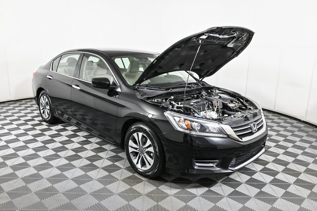used 2013 Honda Accord car, priced at $13,900