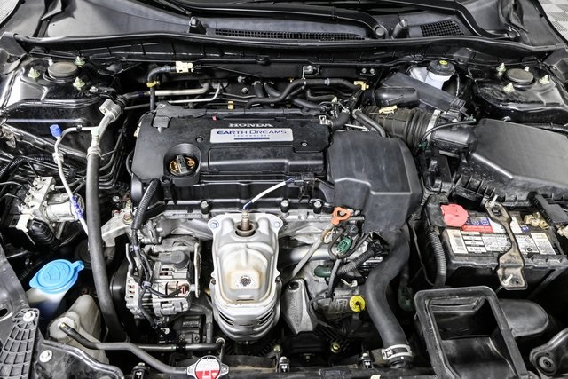 used 2013 Honda Accord car, priced at $13,900