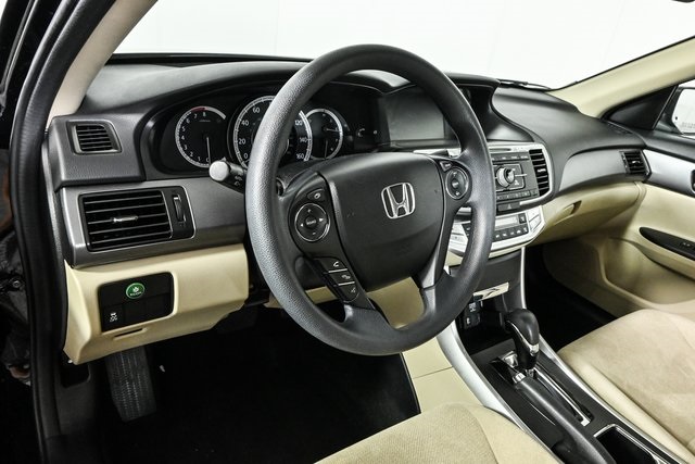 used 2013 Honda Accord car, priced at $13,900