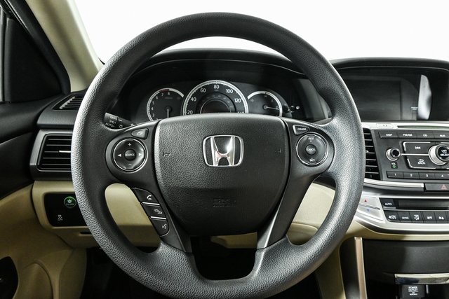 used 2013 Honda Accord car, priced at $13,900