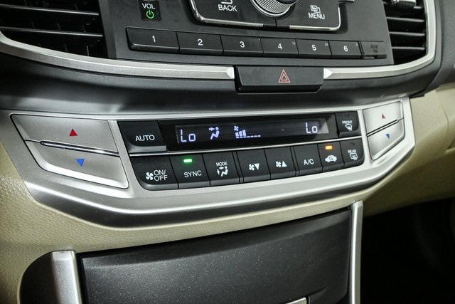 used 2013 Honda Accord car, priced at $13,900