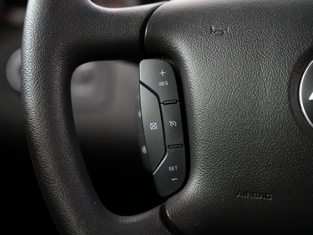 used 2015 Chevrolet Impala Limited car, priced at $10,000