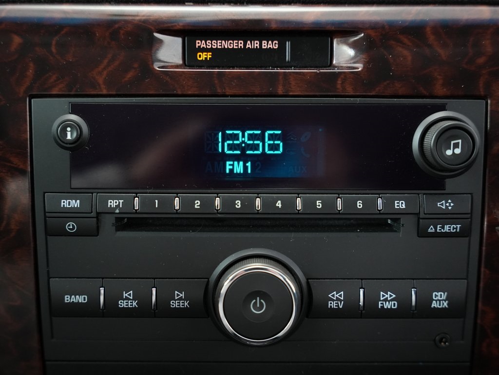 used 2015 Chevrolet Impala Limited car, priced at $10,000