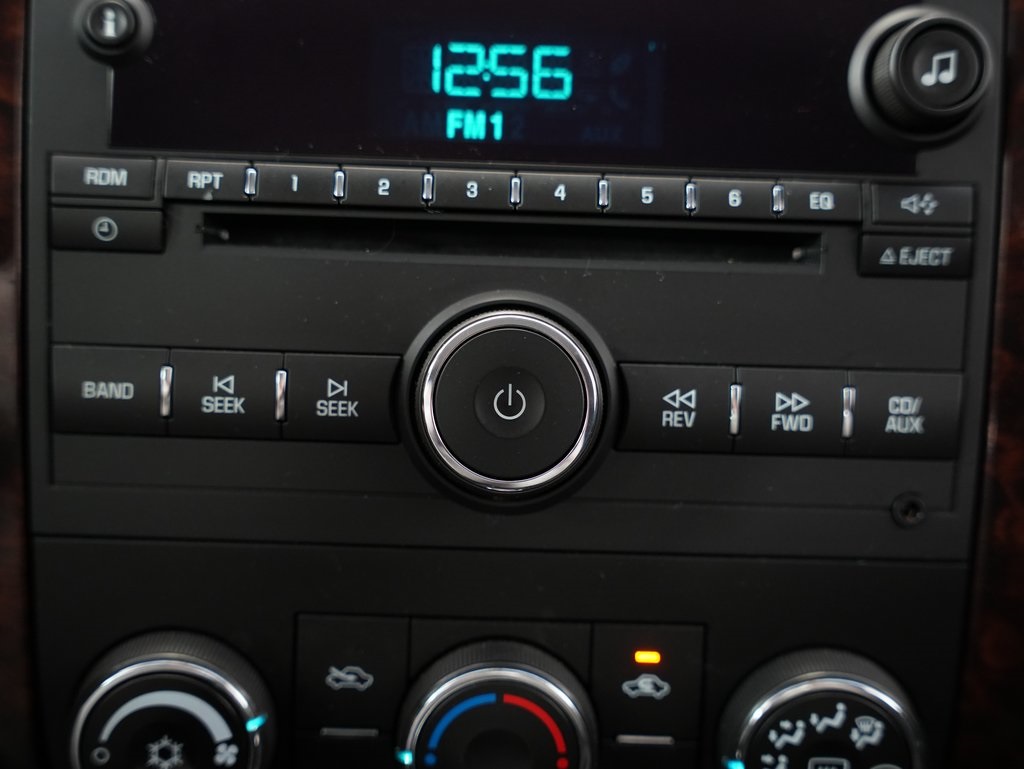 used 2015 Chevrolet Impala Limited car, priced at $10,000