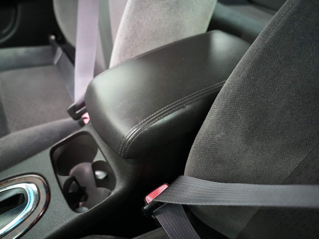 used 2015 Chevrolet Impala Limited car, priced at $10,000
