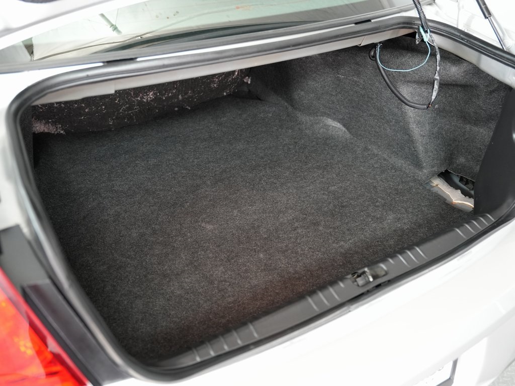 used 2015 Chevrolet Impala Limited car, priced at $10,000