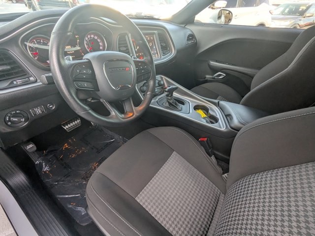 used 2022 Dodge Challenger car, priced at $36,003